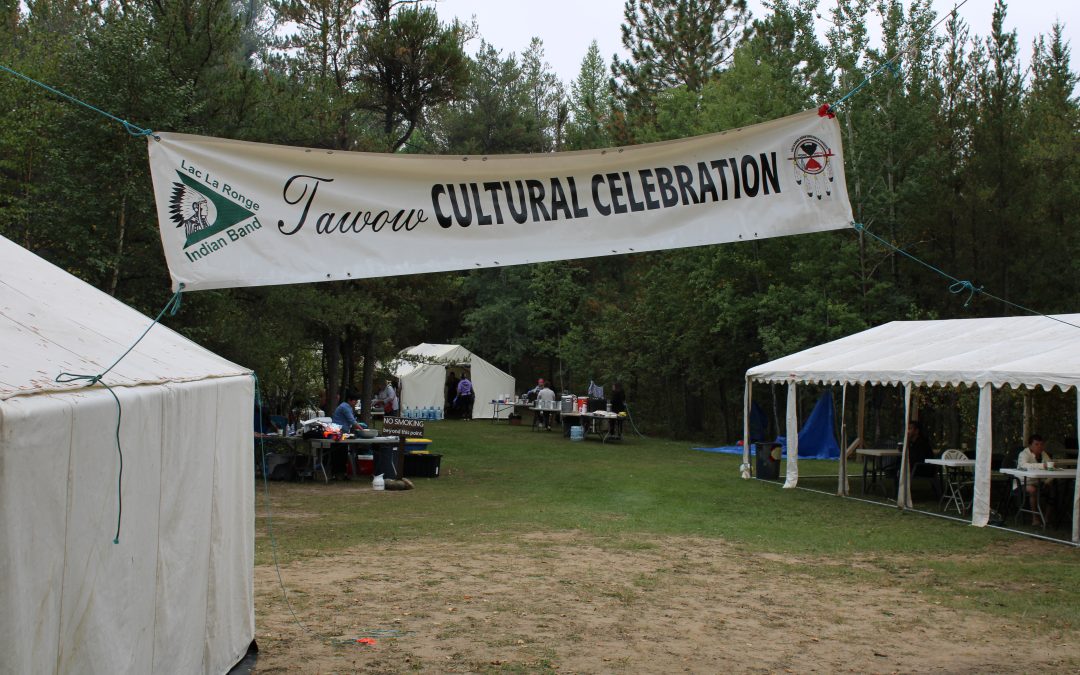 LLRIB hosts urban gathering in Prince Albert