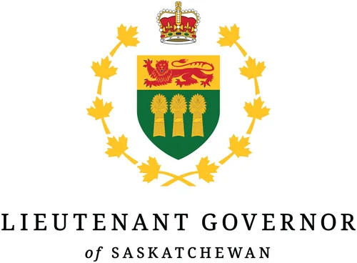 Lieutenant Governor awarding students of the north