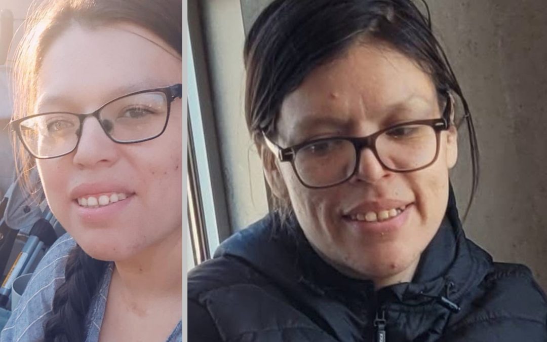 MISSING PERSON: Have you seen Lenora Durocher?