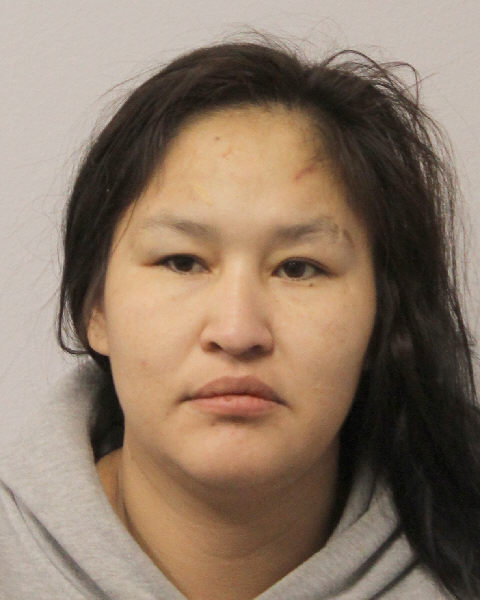 RCMP ask public to sightings of Ramona Ochuschayoo
