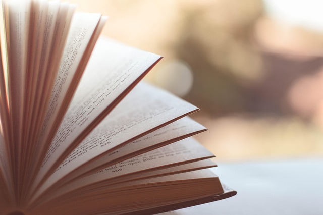 Literacy can shape your world, no matter where you’re from