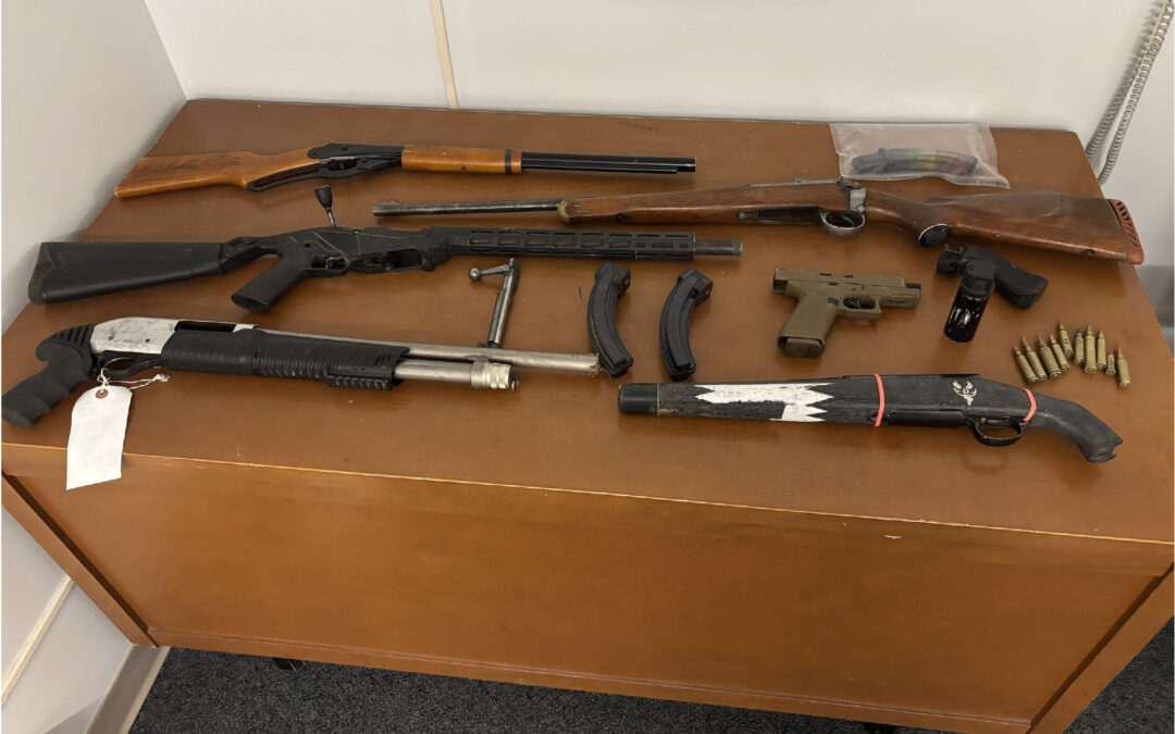 Two people charged after flight from police