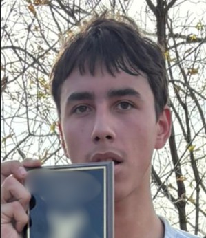 MISSING PERSON: Have you seen Matthew Merasty?