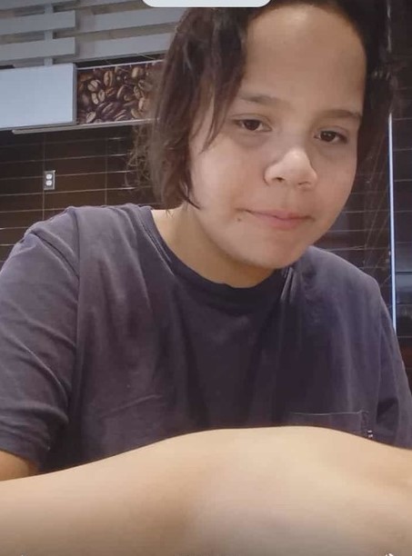 MISSING PERSON: Have you seen Ryanna Sinclair-Standinghorn?