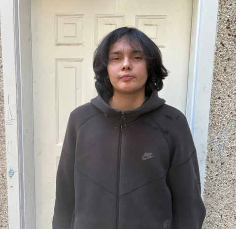 MISSING PERSON: Have you seen 15 year-old Jeremiah Lafond?