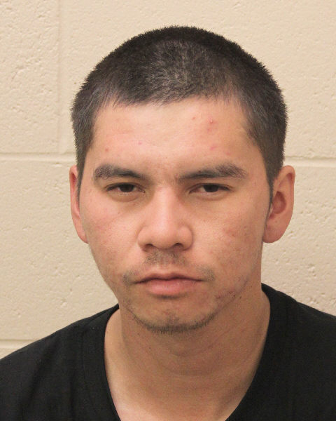 Prince Albert RCMP continue to search for wanted man