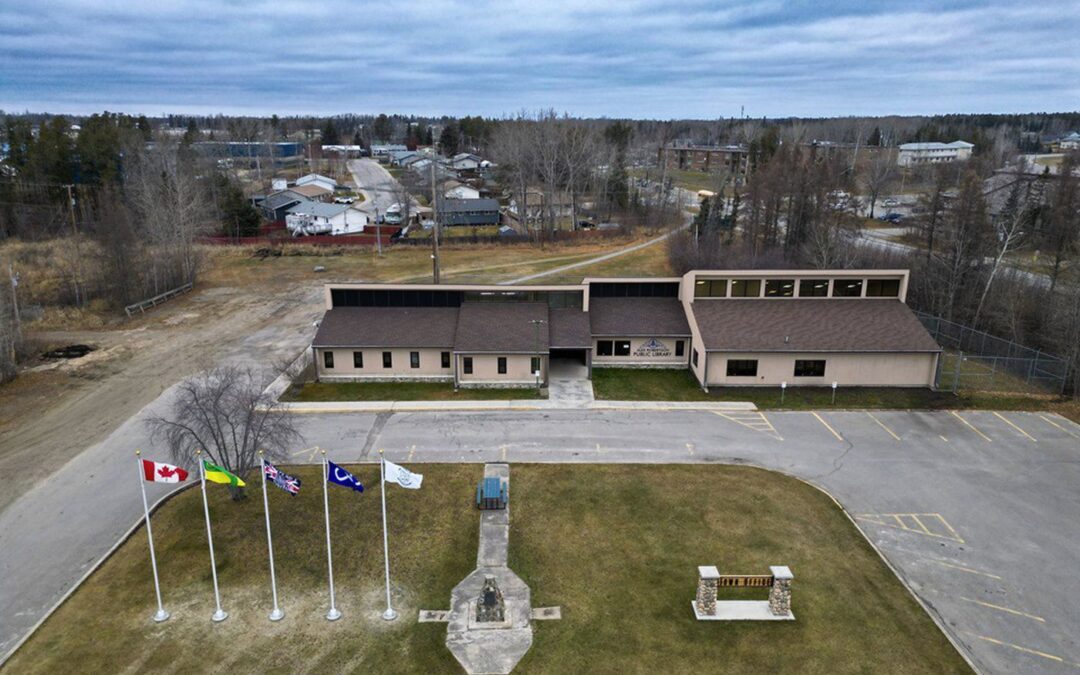 La Ronge seeks funding to form regional recreation body