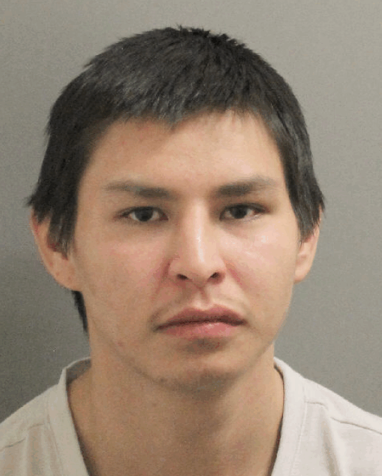 RCMP search for La Loche man unlawfully at large