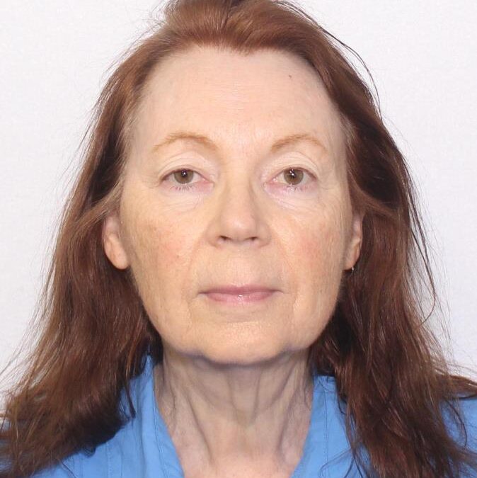 MISSING PERSON: Have you seen Kathleen Erickson?