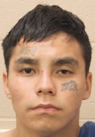 Prince Albert RCMP search for wanted man