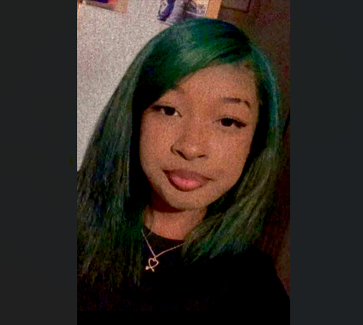 MISSING PERSON: Have you seen 14-year-old Kierra Moosomin?