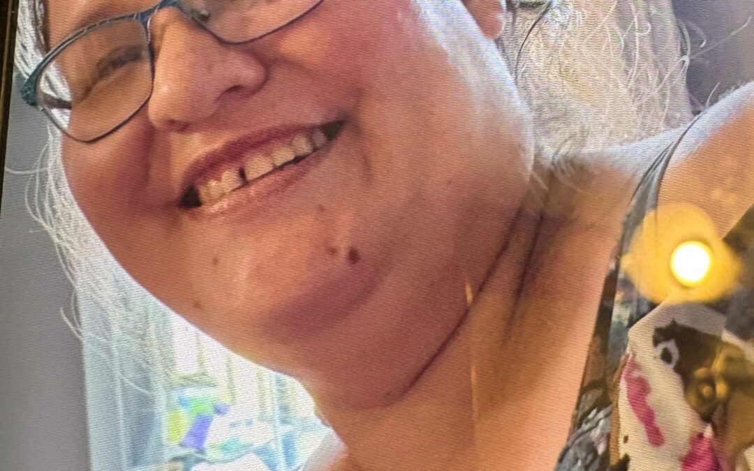 MISSING PERSON: Have you seen Marissa Ann Duke?