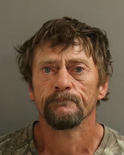 RCMP asking the public to report sightings of Quentin Warken