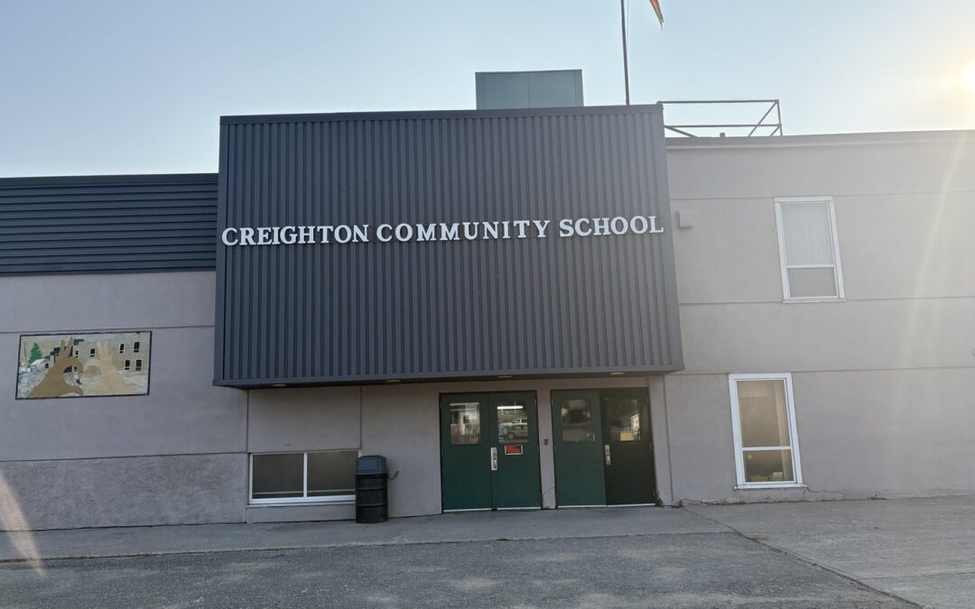 Creighton School Division joins Mental Health Capacity Building program