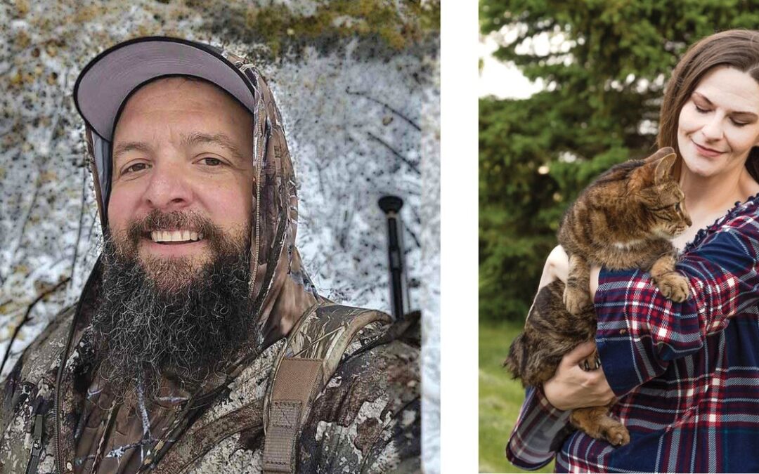 Fahlman charged with second degree murder – Trial relocated to Weyburn provincial court