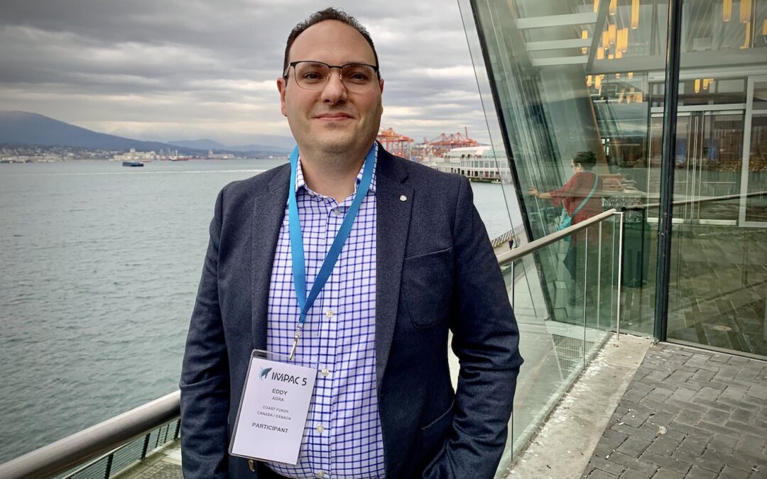 Coastal First Nations warn billions at risk if Ottawa sinks tanker ban