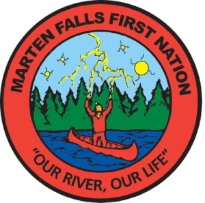 Marten Falls signs historic $39.5-million agreement with Ontario