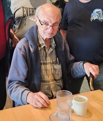 MISSING PERSON: Have you seen Wallace Ochitwa?