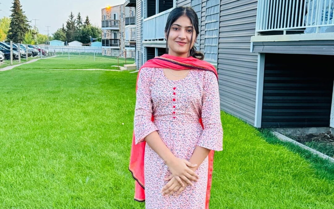 MISSING PERSON: Have you seen Hardeep Kaur?