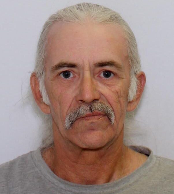 MISSING PERSON: Have you seen David Smith?