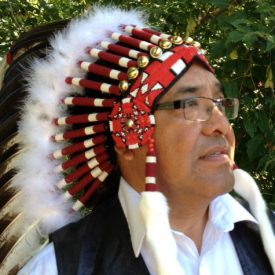 Shoal Lake First Nation Chief Marcel Head reflects on 2025