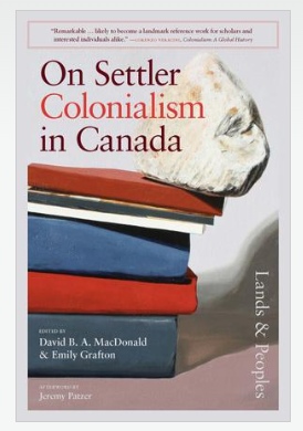 Writers weigh in on the premise that colonialism, genocide of Indigenous peoples is a structure, not a past event
