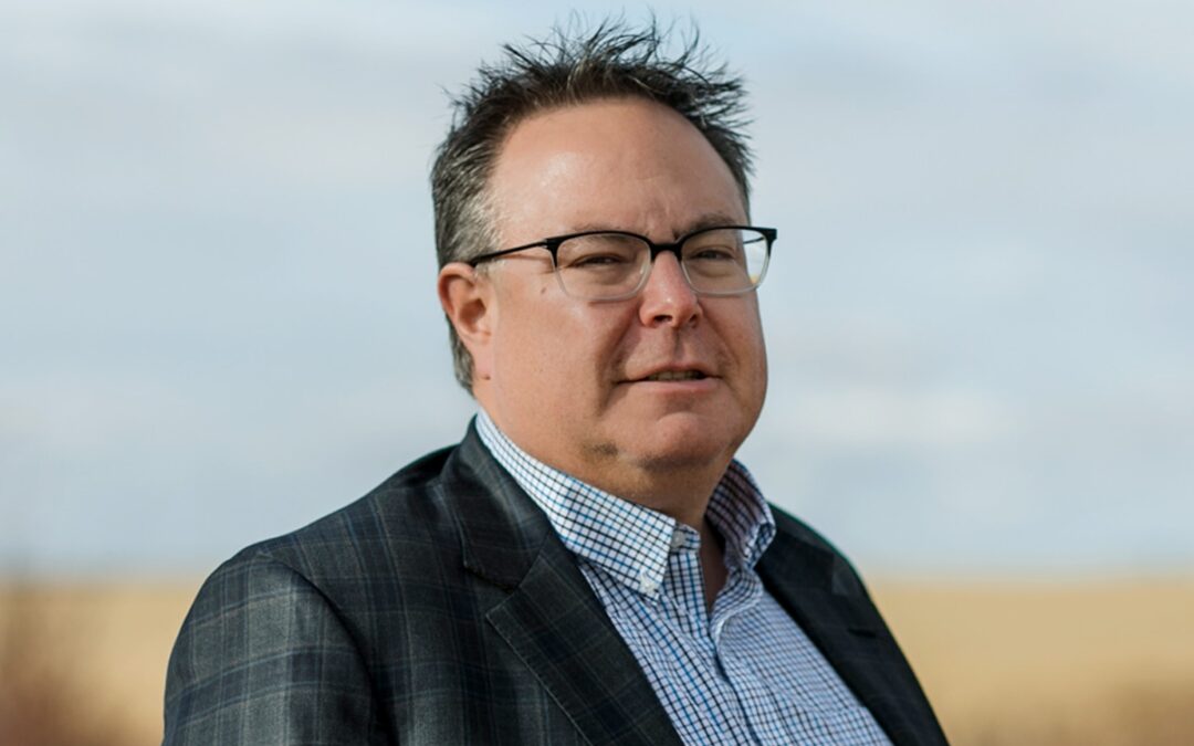 Sean Willy of the Des Nedhe Group reflects on 2025