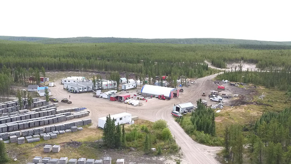 CNSC hearings on Wheeler River Project begin in Saskatoon