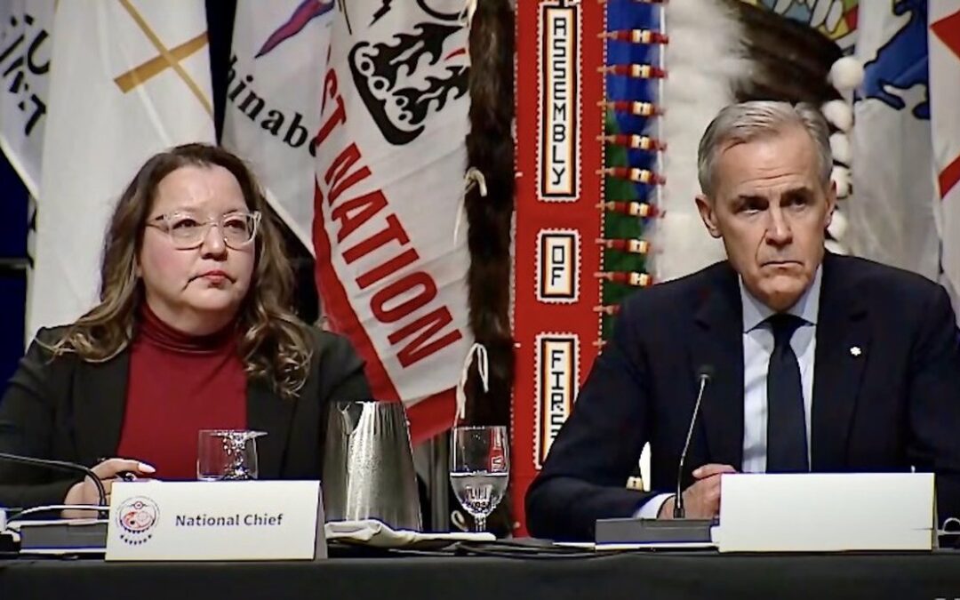 Ottawa’s deal with Alberta on pipeline ignites rising BC backlash