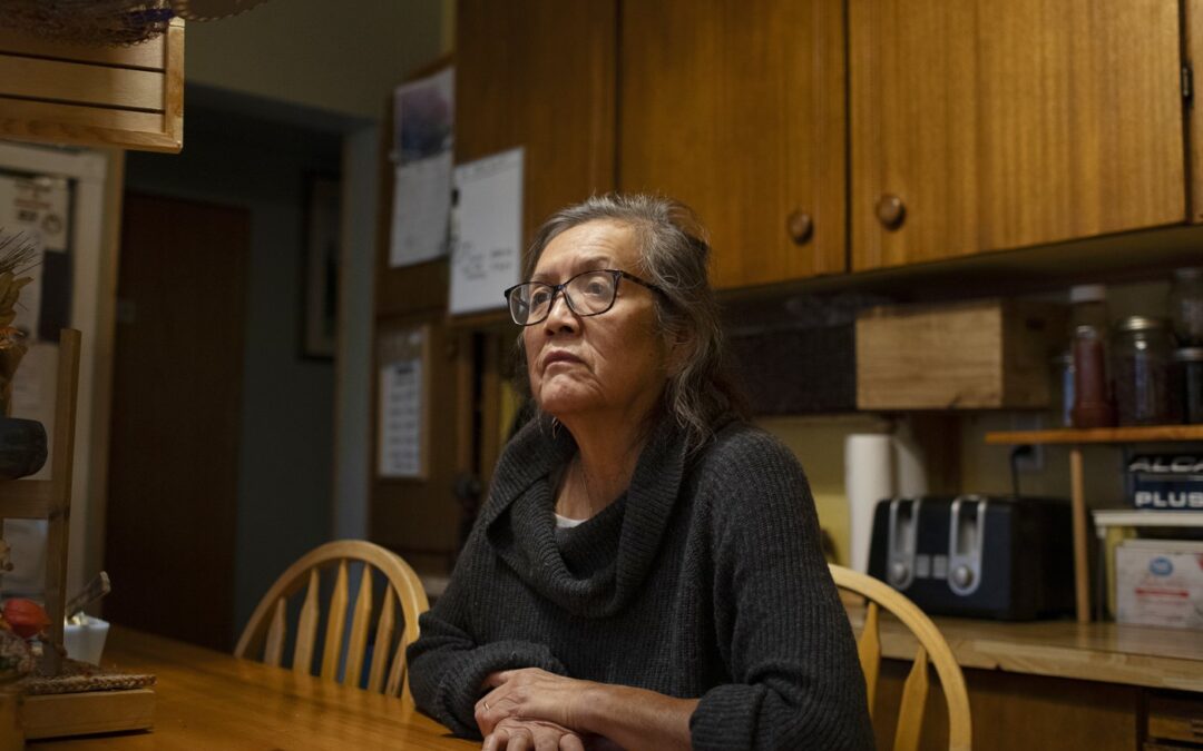 After Indigenous teen’s stabbing, his family says the system failed to stop his bullying