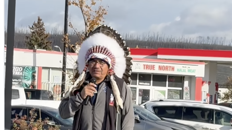 Treaty Chiefs Warn of “Severe Impacts” as Alberta Passes Water Legislation