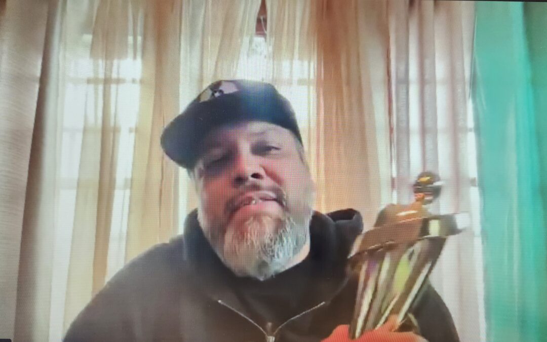 Famous Indigenous DJ Combines Two Worlds