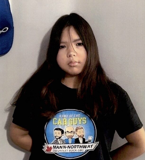 MISSING PERSON: Have you seen 14-year-old Isabella Indian-Taniskishayinew?