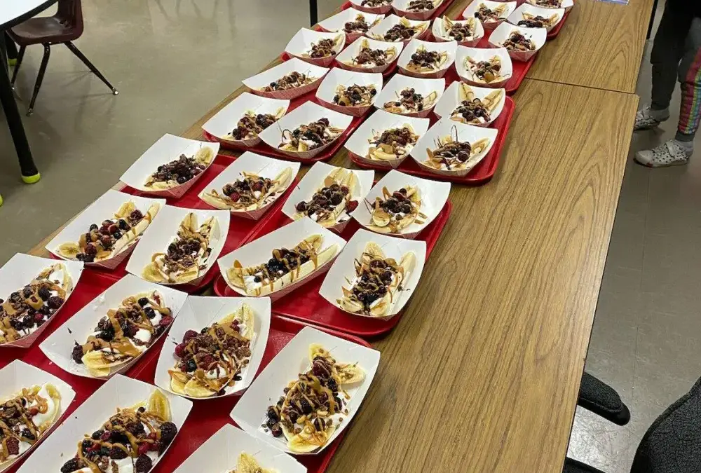 Docs, dietitians urge schools, hospitals to take processed meat off menu