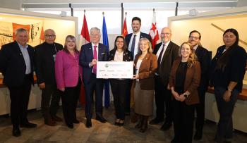 First Nations to own equity in new Atlantic transmission line