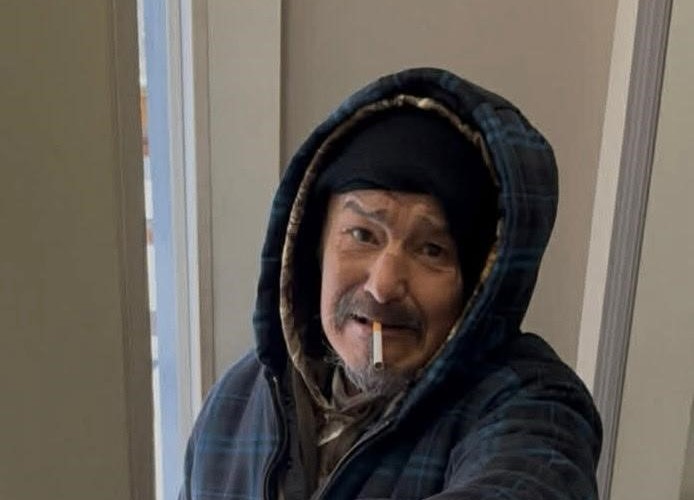 MISSING PERSON: Have you seen Clarence Dreaver?