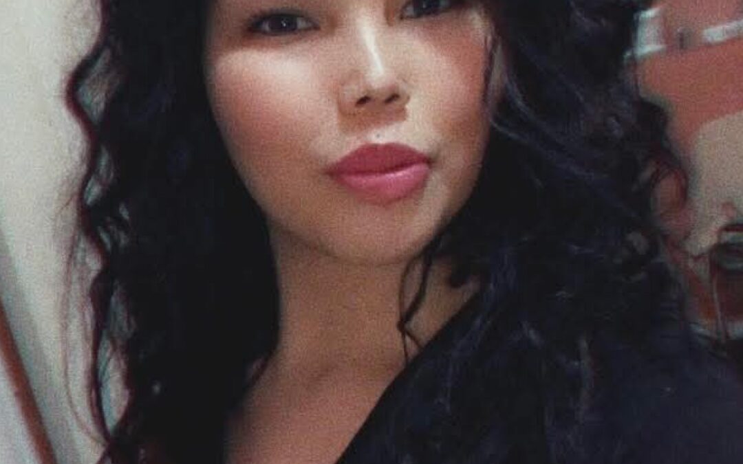 MISSING PERSON: Have you seen Darian Standing?