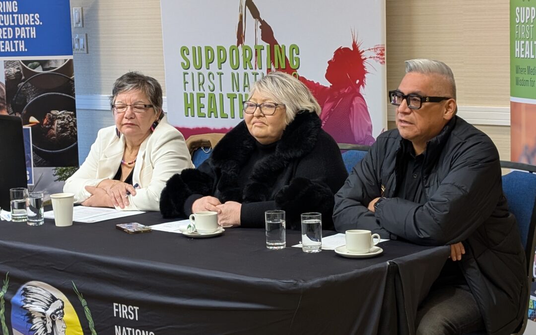First Nations Health Ombudsperson calls for independent inquiry after recent incidents