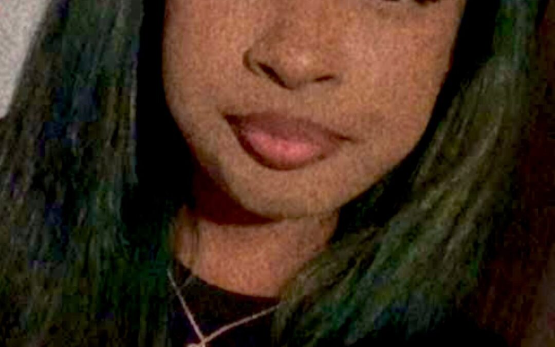 MISSING PERSON: Have you seen 14-year-old Kierra Moosomin?