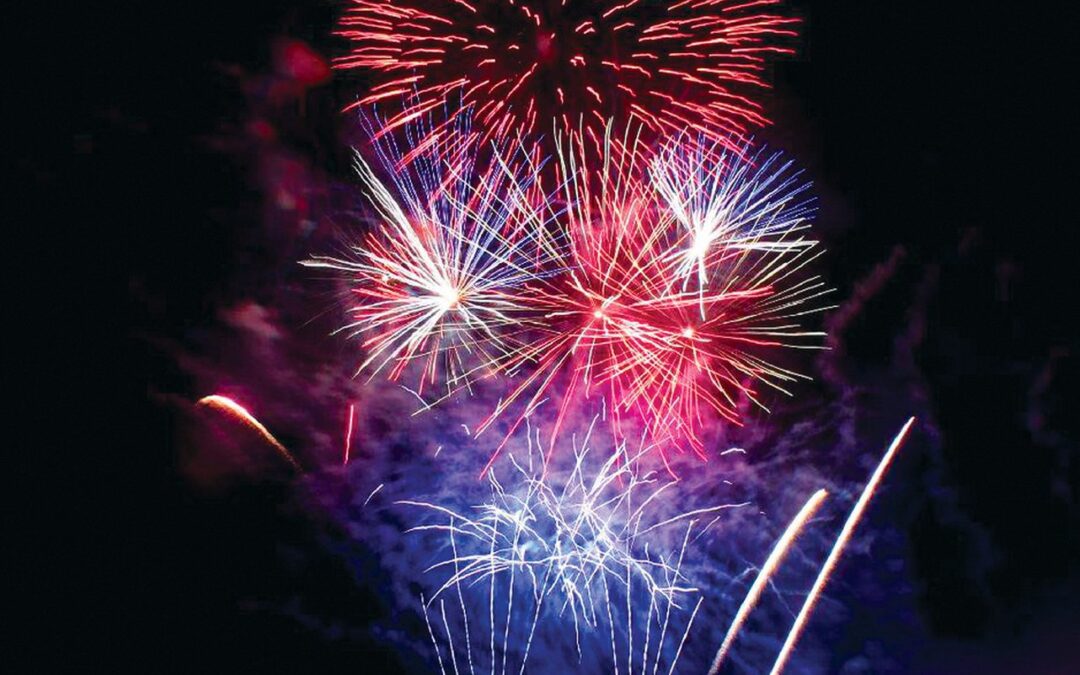 Plans underway for 2026 Living Skies fireworks competition