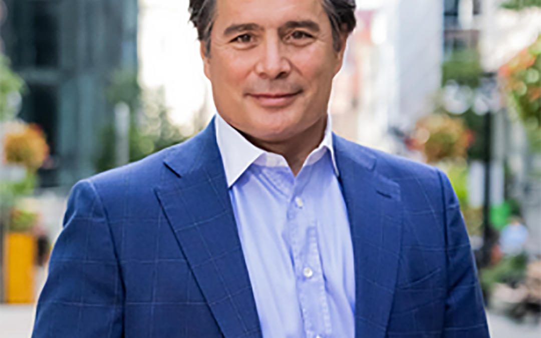 Edmonton Welcomes Delegates from Around the World to the Largest Indigenous Tourism Conference