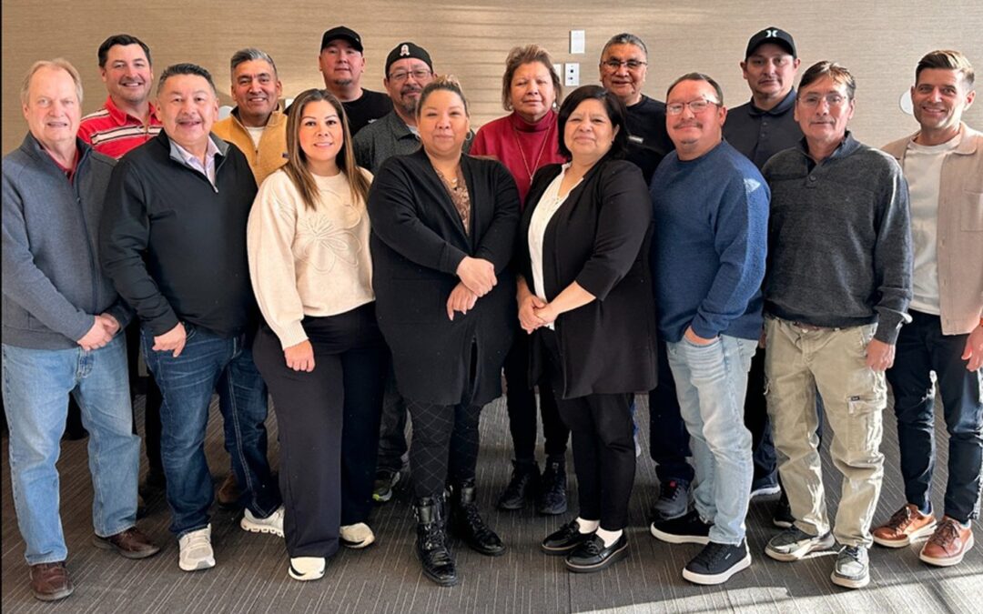 Sturgeon Lake FN secures $22.8M for new child and family services building