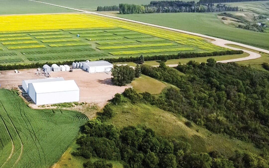 Indian Head Research farm closing due to federal cutbacks