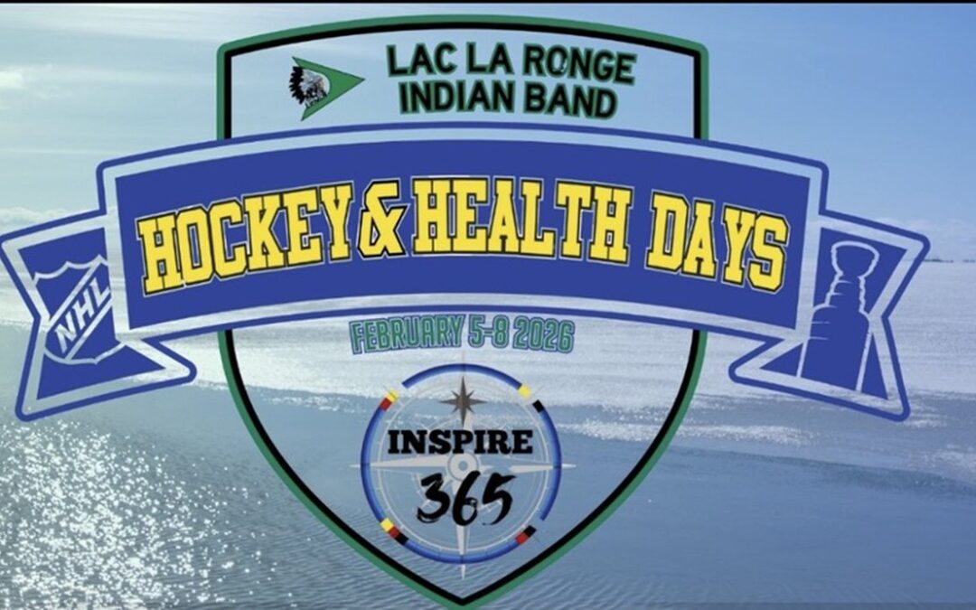 Stanley Cup to visit Lac La Ronge Indian Band communities