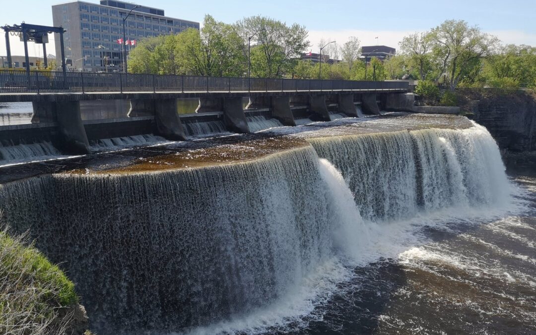 Internal government records flag gaps in federal dam oversight