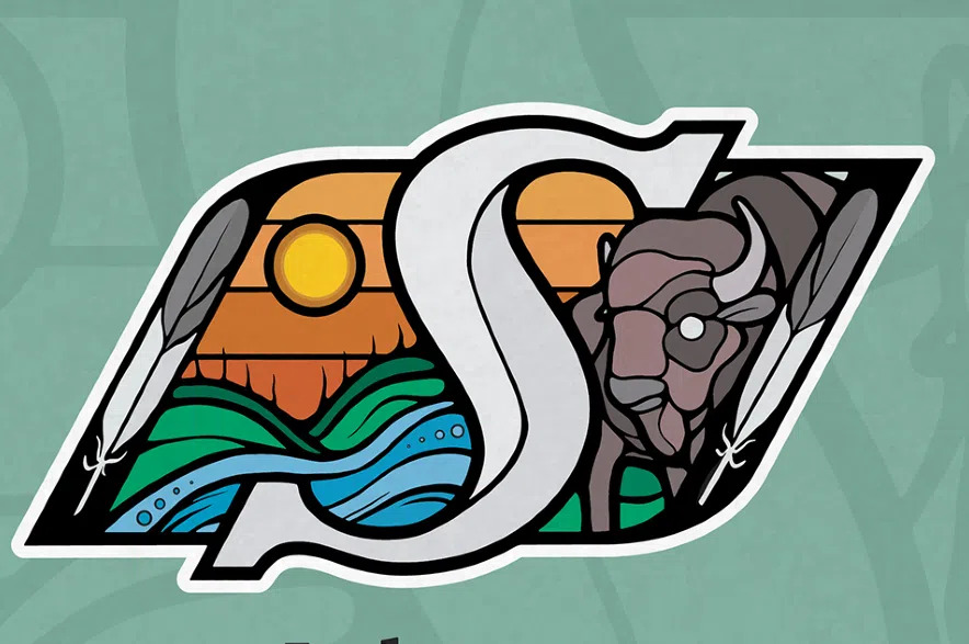 Saskatchewan Roughriders use Indigenous logo sales to fund FNU scholarships