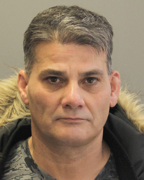 Saskatoon RCMP asks public to report sightings of Dale Patrick