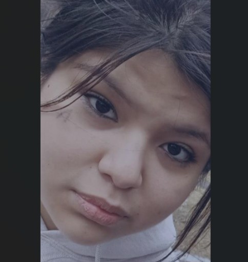 MISSING PERSON: Have you seen 15-year-old Kyli Tuesday?