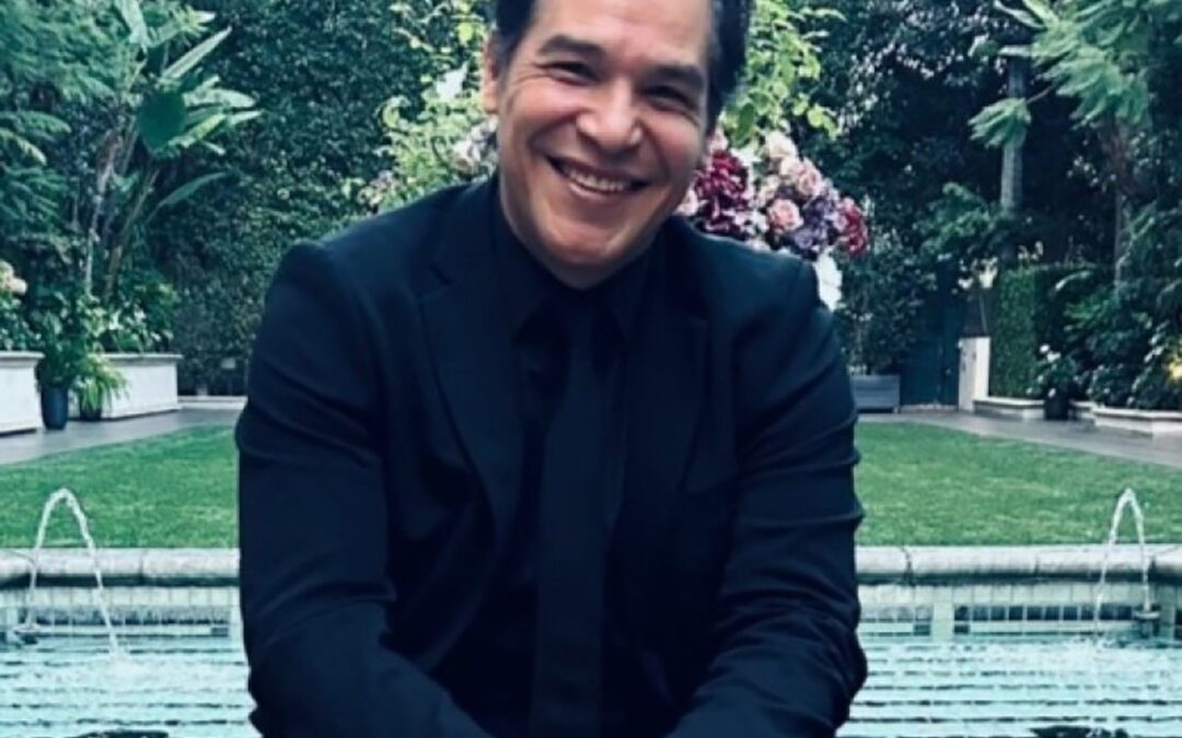 Nathaniel Arcand: From ‘North of 60’ to ‘Sinners,’ a career of storytelling and creative risk