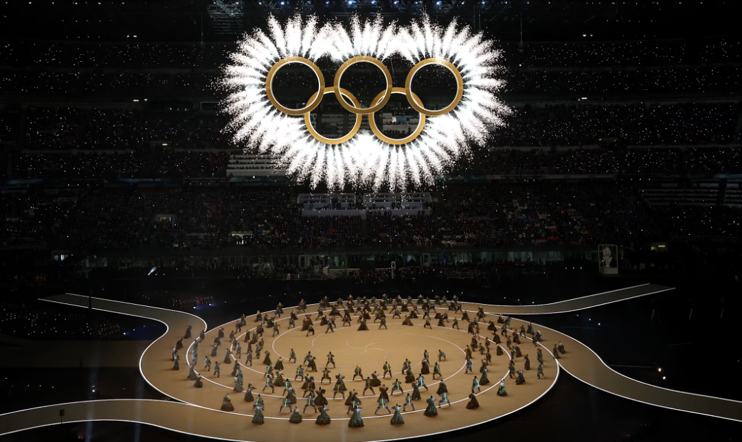 The Games in Cree – CBC’s Indigenous-languages coverage of Olympics improve representation